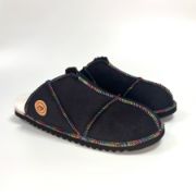 Picture of Mule | Indigo Rainbow Thread | Size 12
