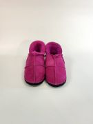 Picture of Sheepskin Slipper | magenta | Size 6