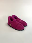 Picture of Sheepskin Slipper | magenta | Size 6