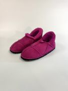 Picture of Sheepskin Slipper | magenta | Size 6