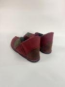 Picture of Sheepskin Slipper | damson moss | Size 12